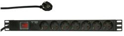 Schrack 7 Plug 2 m (Q7070113-A)