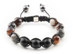 Pagoda Karkötők Black Fire | Swan (4800501235)