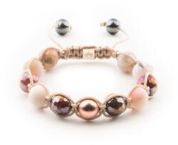 Pagoda karkötő Rose Gold (4800316139)