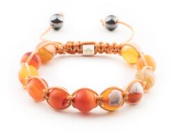 Pagoda Karkötők Orange Energy (4800513107)