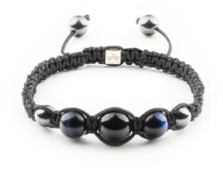 Pagoda Karkötők Blue Silk (4800488987)