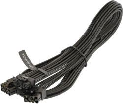 Seasonic SS-2X8P-12VHPWR-600-BK
