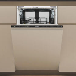 Whirlpool WH 3ID10BS7SA0 Mosogatógép