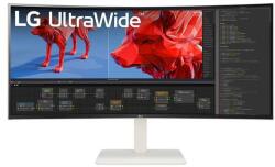 LG 38BR85QC-W Monitor