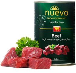 nuevo Beef 800 g
