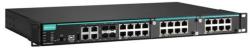 Moxa IKS-6728A-8PoE-4GTXSFP-HV-HV-T