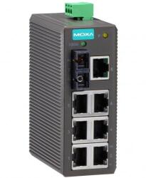 Moxa EDS-208-M-SC