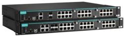 Moxa IKS-6728A-4GTXSFP-24-T