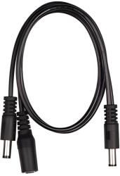 MOOER ME-PDC-2S 40 cm Tápkábel (ME PDC 2S)