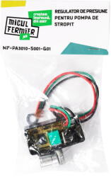 Micul Fermier MF-PA3010-S001-G01