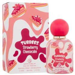 Grandeur Tubbees - Strawberry Cheesecake EDP 50 ml Parfum