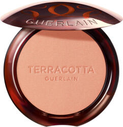 Guerlain Terracotta Blush The Healthy Glow Powder Blush Руж компактен 5gr