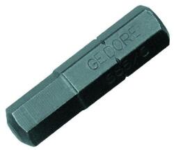 GEDORE csavarhúzó bit 1/4 imbusz 5x25mm (685 5 S-010) (685 5 S-010)