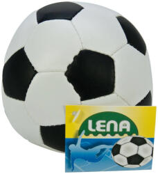 LENA kis puha focilabda 11 cm (LEN62175)