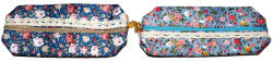 Wiky Tolltartó virágos 19x8cm (többféle) 1 db (883848)