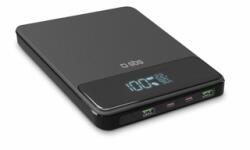 SBS 100W PD Ultra-slim 20000mAh PowerBank (TTBB20000PD100W) (TTBB20000PD100W)