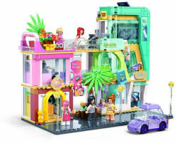 Sluban Metropolis M38-B1268 Áruház 725 db (M38-B1268)