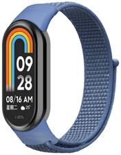 Gigapack Xiaomi Smart Band 9 Pótszíj, kék (GP-146557) (GP-146557)