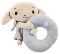 Rainbow Design Rainbow plüss csörgő Harry Potter Dobby (WB2233)