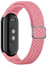 Gigapack Xiaomi Smart Band 9 pótszíj, rózsaszín (GP-146571) (GP-146571)