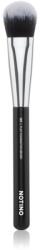 Notino Makeup Brushes Professional Flat Foundation Make-Up Brush 121 pensula pentru machiaj 1 buc