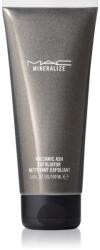 M·A·C Mineralize Exfoliator arcpeeling ásványi anyagokkal 100 ml