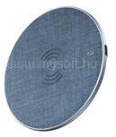 Havit W324 vezeték nélküli QI töltőpad (W324) (W324)
