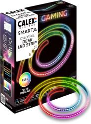 Calex Banda LED Calex Smart Gaming COB RGBIC 840 (6201000200)