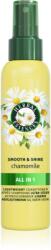 Herbal Essences Chamomile Smooth&Shine kondicionáló a fénylő és selymes hajért 145 ml