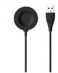 FIXED Huawei Watch GT 2 Pro/3/3 Pro/4/4 Pro/5/5 Pro töltő USB-A csatlakozóval fekete (FIXDW-864)