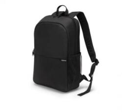 DICOTA Backpack ONE 15-17.3' Notebook hátizsák fekete (D32086-RPET)