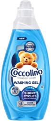 Coccolino Wonder Wash Odor Protection mosógél gyors mosáshoz 37 mosás 1480 ml
