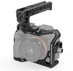 SmallRig 3009 cage szett Sony A7S III-hoz