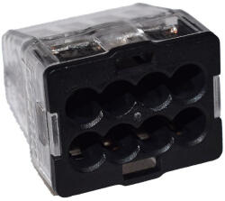 Stilo nyolcas tömör vezeték összekötő 8x2, 5 - STI910 (STI910)