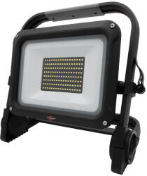 brennenstuhl JARO 11060 M mobil LED reflektor, 9200lm, 80W, alumínium, IP65 (1171250843) - megatool