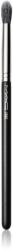 MAC Cosmetics Brush 286S Duo Fibre Tapered pensula pentru aplicarea fardului de pleoape 1 buc