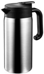 Tescoma CONSTANT termosz adagolókupakkal 1.2 l, rozsdamentes acél