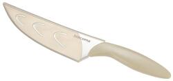 Tescoma MicroBlade MOVE szakácskés 17 cm, védőtokkal - fittkamra