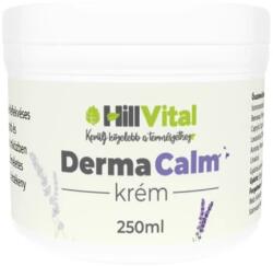 HillVital DermaCalm krém 250ml