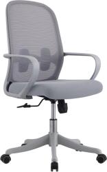  HOMEPRO Stellan, szürke szövetes (KA-S425 GREY)