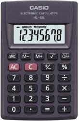 Casio Hl 4 (hl-4a)