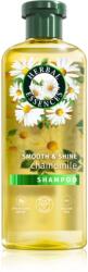 Herbal Essences Chamomile Smooth&Shine sampon a fénylő és selymes hajért 350 ml