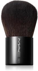 MAC Cosmetics Brush 182S Buffer perie ovala pentru make-up 1 buc - notino