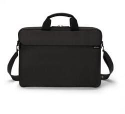 DICOTA Slim Case ONE 14-16' Laptop táska fekete (D32092-RPET) (D32092-RPET)