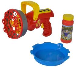 Simba Toys Sam, a tűzoltó sugárcső formájú bubiágyú (2121) (109252121)