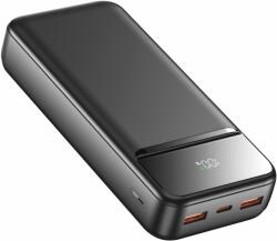 SWISSTEN 20000 mAh Power Line II, fekete (22013947)