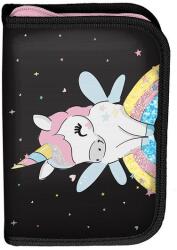 PASO Unikornis felszerelt tolltartó - Dream Big (PP23UI-P001) (PP23UI-P001)