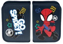 PASO Pókember felszerelt tolltartó - Go Spidey (SP22CD-P001)