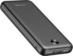 SWISSTEN 10000 mAh Worx Pro, fekete (22013949)