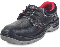  Munkacipő ULM SC fekete 41 (0201018260041)